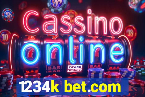 1234k bet.com